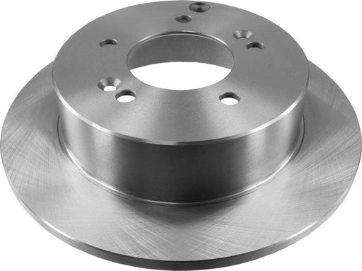 Disc Brake Rotor AmeriBRAKES 483210