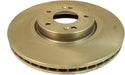 Disc Brake Rotor AmeriBRAKES 483220