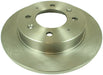 Disc Brake Rotor AmeriBRAKES 483280