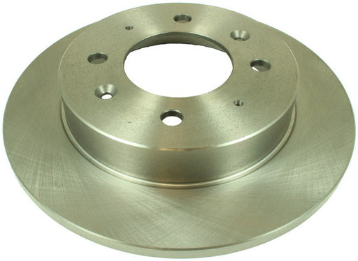 Disc Brake Rotor AmeriBRAKES 483280