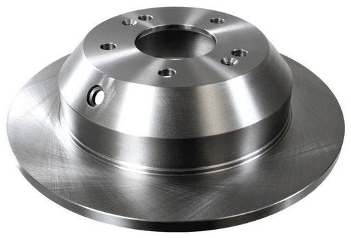 Disc Brake Rotor AmeriBRAKES 483300