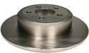 Disc Brake Rotor AmeriBRAKES 491025