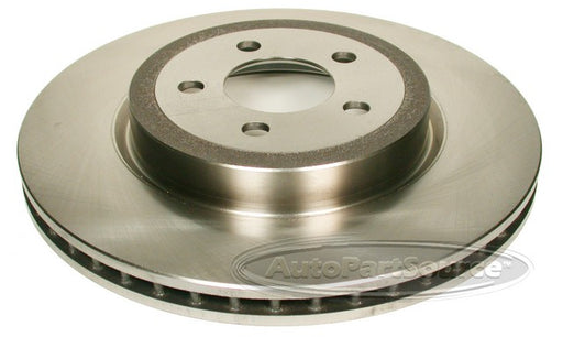 Disc Brake Rotor AmeriBRAKES 491035