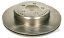Disc Brake Rotor AmeriBRAKES 491045