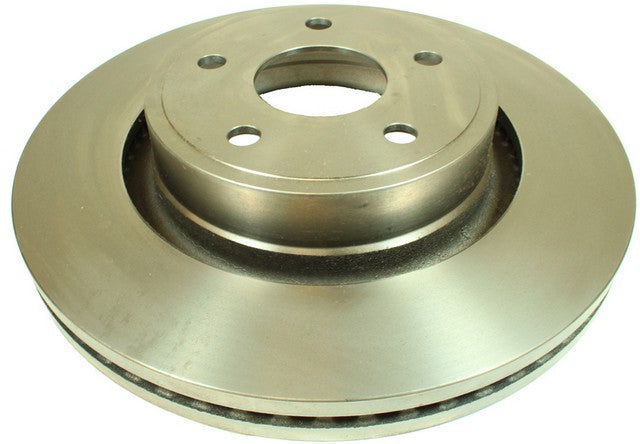 Disc Brake Rotor AmeriBRAKES 491055