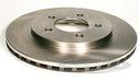 Disc Brake Rotor AmeriBRAKES 491060