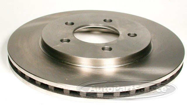 Disc Brake Rotor AmeriBRAKES 491060
