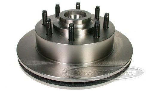 Disc Brake Rotor AmeriBRAKES 491070