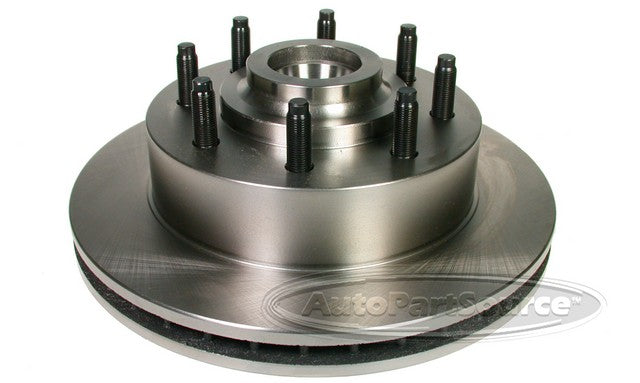 Disc Brake Rotor AmeriBRAKES 491070