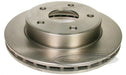 Disc Brake Rotor AmeriBRAKES 491075