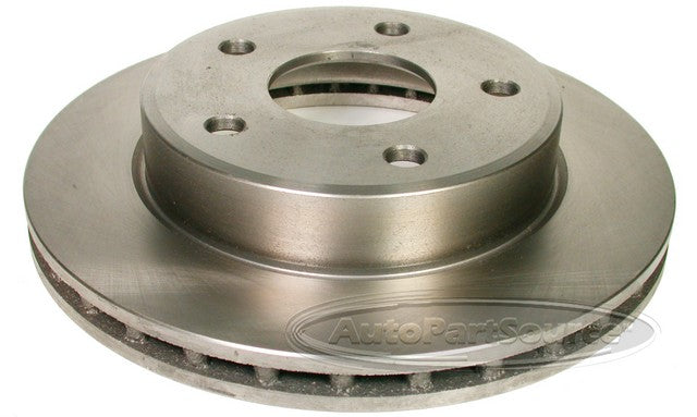 Disc Brake Rotor AmeriBRAKES 491075