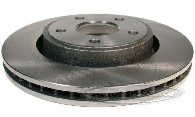 Disc Brake Rotor AmeriBRAKES 491085