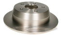 Disc Brake Rotor AmeriBRAKES 491090