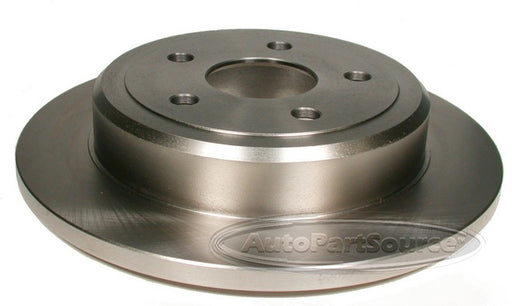 Disc Brake Rotor AmeriBRAKES 491095