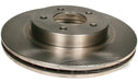 Disc Brake Rotor AmeriBRAKES 491110