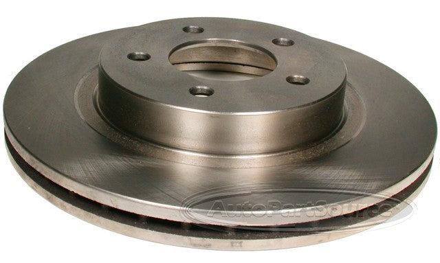 Disc Brake Rotor AmeriBRAKES 491110