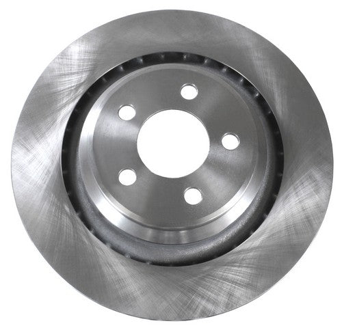 Disc Brake Rotor AmeriBRAKES 491115