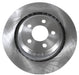 Disc Brake Rotor AmeriBRAKES 491115