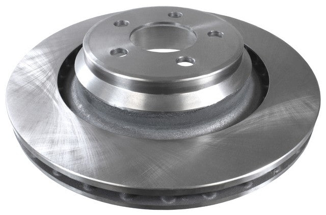 Disc Brake Rotor AmeriBRAKES 491115