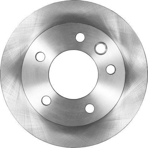 Disc Brake Rotor AmeriBRAKES 491135