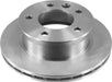 Disc Brake Rotor AmeriBRAKES 491135