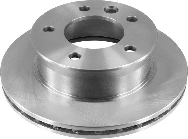 Disc Brake Rotor AmeriBRAKES 491135