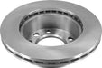 Disc Brake Rotor AmeriBRAKES 491135