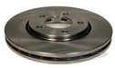 Disc Brake Rotor AmeriBRAKES 491140