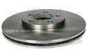 Disc Brake Rotor AmeriBRAKES 491150
