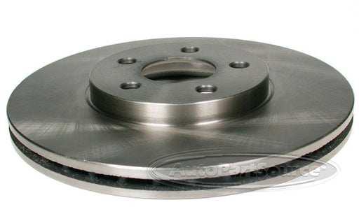 Disc Brake Rotor AmeriBRAKES 491150