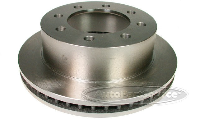 Disc Brake Rotor AmeriBRAKES 491170