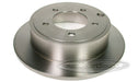Disc Brake Rotor AmeriBRAKES 491175