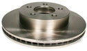 Disc Brake Rotor AmeriBRAKES 491210