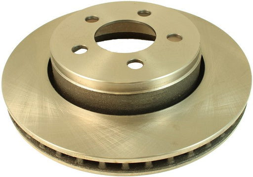 Disc Brake Rotor AmeriBRAKES 491215