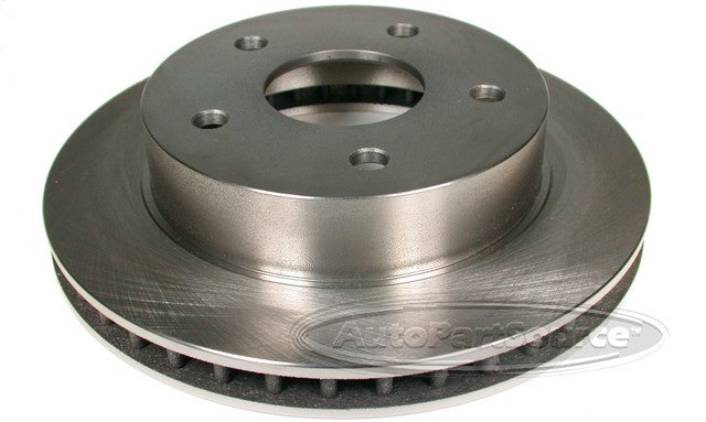 Disc Brake Rotor AmeriBRAKES 491230
