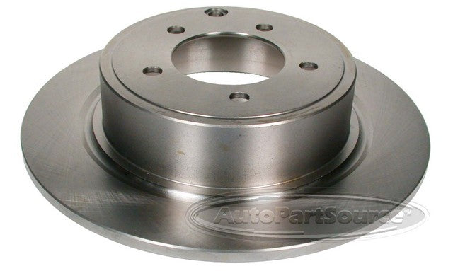 Disc Brake Rotor AmeriBRAKES 491235