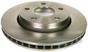 Disc Brake Rotor AmeriBRAKES 491245