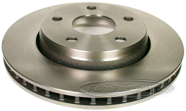 Disc Brake Rotor AmeriBRAKES 491245