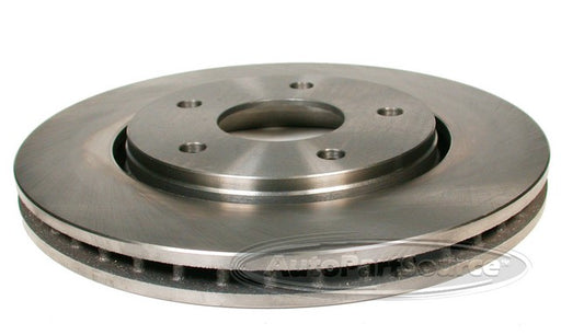 Disc Brake Rotor AmeriBRAKES 491275