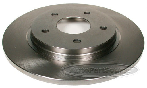 Disc Brake Rotor AmeriBRAKES 491285