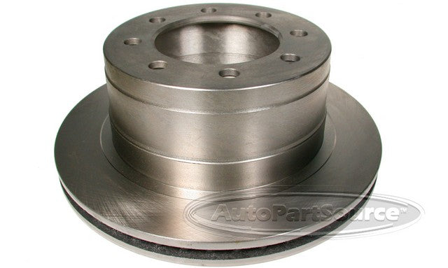 Disc Brake Rotor AmeriBRAKES 491300