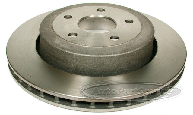 Disc Brake Rotor AmeriBRAKES 491305