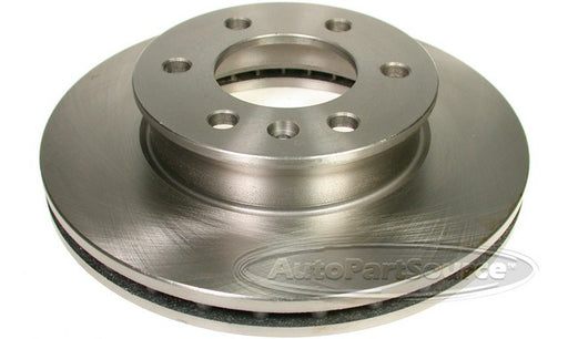 Disc Brake Rotor AmeriBRAKES 491315