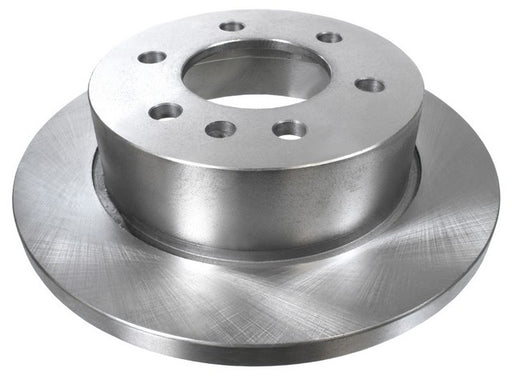 Disc Brake Rotor AmeriBRAKES 491325