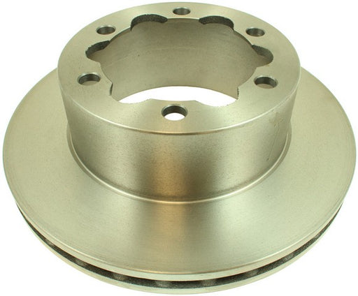 Disc Brake Rotor AmeriBRAKES 491335
