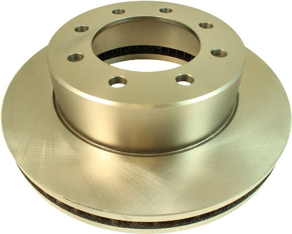 Disc Brake Rotor AmeriBRAKES 491345