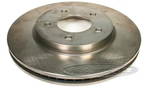 Disc Brake Rotor AmeriBRAKES 491350