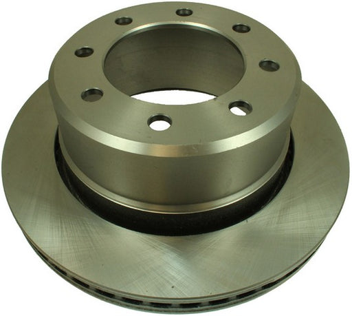 Disc Brake Rotor AmeriBRAKES 491355