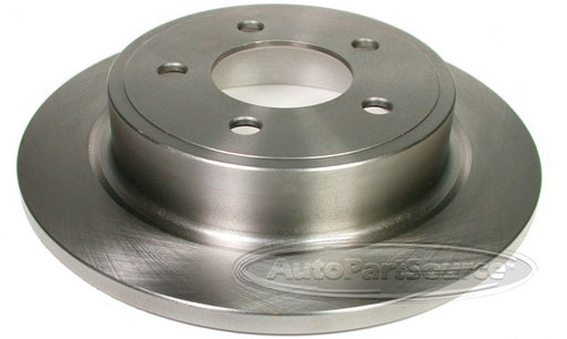 Disc Brake Rotor AmeriBRAKES 491360