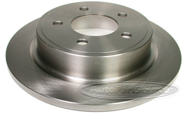 Disc Brake Rotor AmeriBRAKES 491360